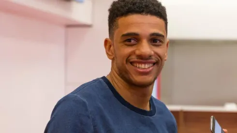 Foto: Jeferson Guareze/AGIF