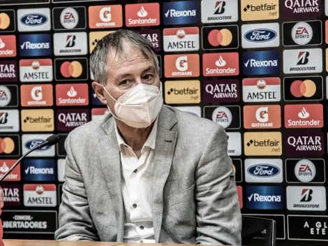 Dirigente do Santos detalha escolha por Ariel