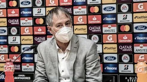 Foto: Ivan/Storti/Santos