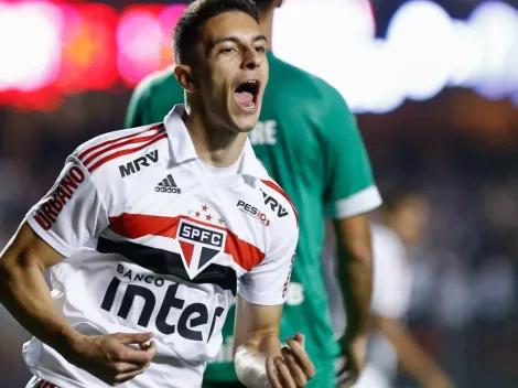 Mercado no Cruzeiro: 5 LD disponíveis para Felipe Conceição no mercado