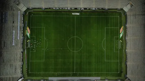 Jogos do Paulistão serão paralisados, assim como de outros estados