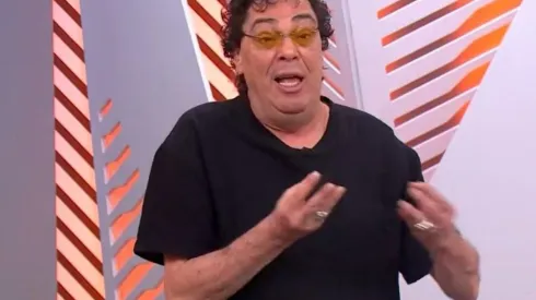 Casagrande diz que levar o Paulistão para outro Estado é uma decisão egoísta;