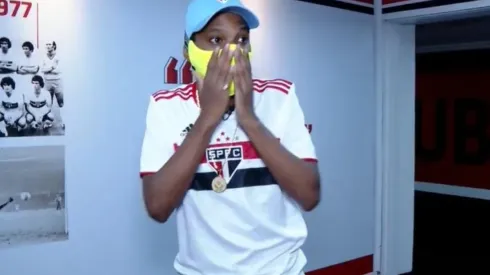 Reprodução: TV/GLOBO