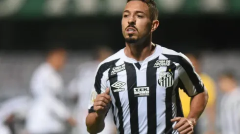 Foto: Ivan Storti/Santos FC