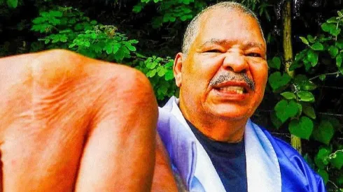 Maguila sofre de "demência pugilística" e tem feito tratamento com canabidiol