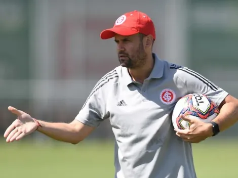 Ramírez pede e Barcellos pode investir R$ 2,1 milhões por zagueiro do Nacional-URU