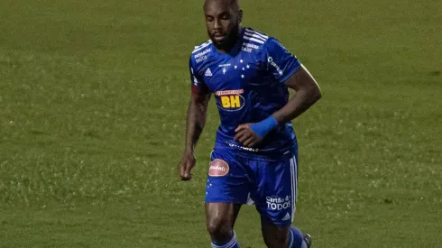 Foto: Rebeca Reis/AGIF