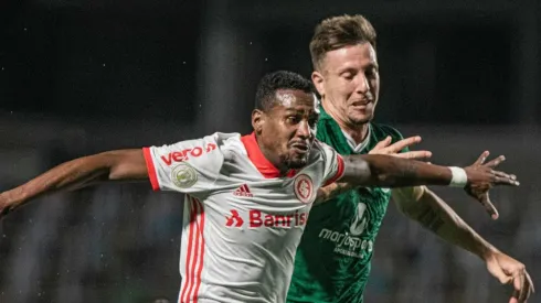 Foto: Heber Gomes/AGIF