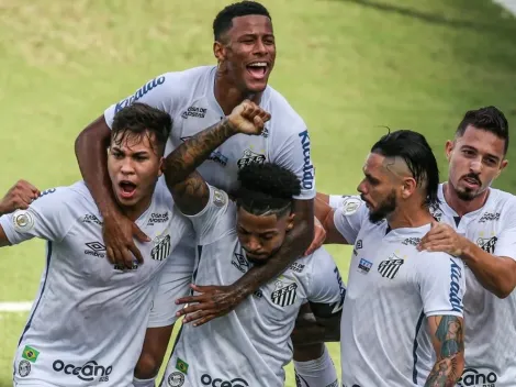 Deportivo Lara x Santos: saiba quanto o Peixe pode faturar se avançar à próxima etapa da Libertadores