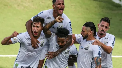 Deportivo Lara x Santos: saiba quanto o Peixe pode faturar caso avance na Libertadores
