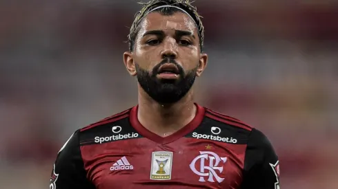 Foto: Thiago Ribeiro/AGIF