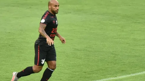 Foto: Walmir Cirne/AGIF