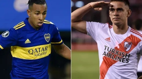 Boca Juniors x River Plate fazem clássico hoje (14), em La Bombonera, na Argentina