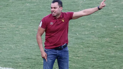 Foto: Paulo Paiva/AGIF