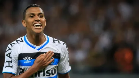 Foto: Thomas Santos/AGIF