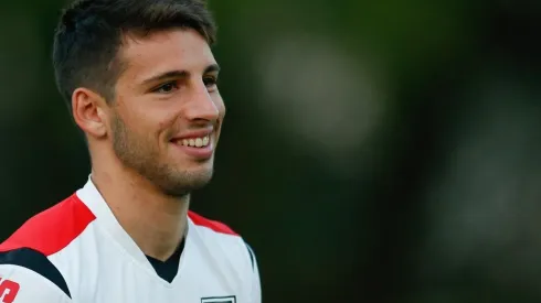 Foto: Marcello Zambrana/AGIF