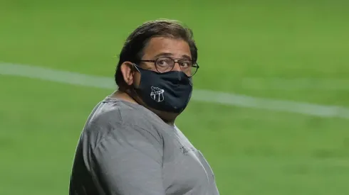 Marcello Zambrana/AGIF