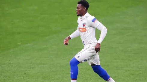 Paulão desabafa em rede social após não renovar com o Fortaleza