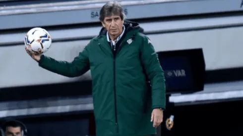 Photo by Juan Manuel Serrano Arce/Getty Images)