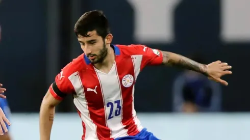 Foto: Pool/Getty Images