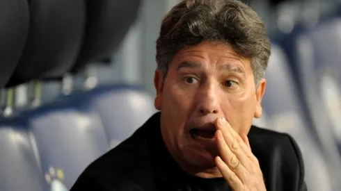 Foto: Ricardo Rímoli/AGIF