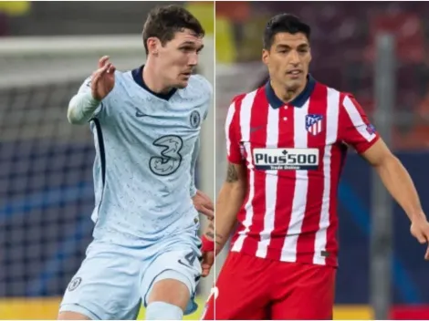 Chelsea x Atlético de Madrid: Data, hora e canal para assistir essa partida da Champions League