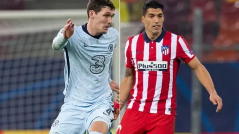 Chelsea x Atlético de Madrid: Data, hora e canal para assistir essa partida da Champions League