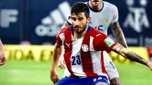 Foto: Marcelo Endelli/Getty Images