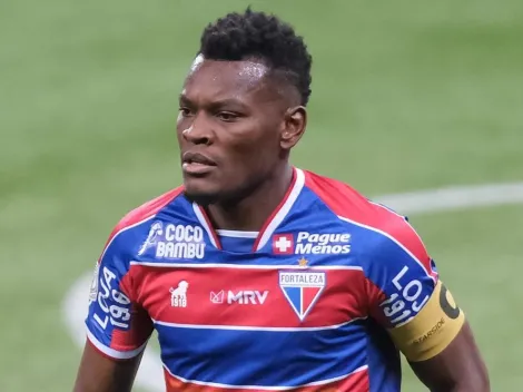 Executivo do Fortaleza desmente versão de Paulão e expõe: "Fez uma pedida desproporcional"