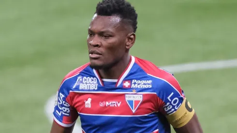 Marcello Zambrana/AGIF