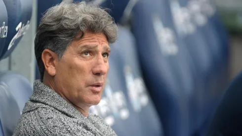 Foto: Ricardo Rímoli/AGIF