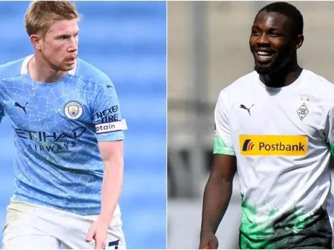 Manchester City x Borussia Monchengladbach: saiba onde assistir ONLINE à partida que vale vaga nas quartas da Liga dos Campeões