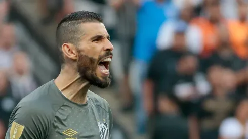 Foto: Marcello Zambrana/AGIF