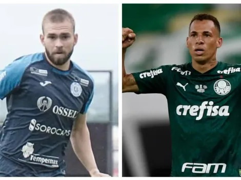 São Bento x Palmeiras: data, hora e canal para assistir à partida do Campeonato Paulista