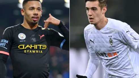 Manchester City x Borussia Monchengladbach duelam nesta terça-feira (16), em campo neutro, em jogo decisivo pela Champions League