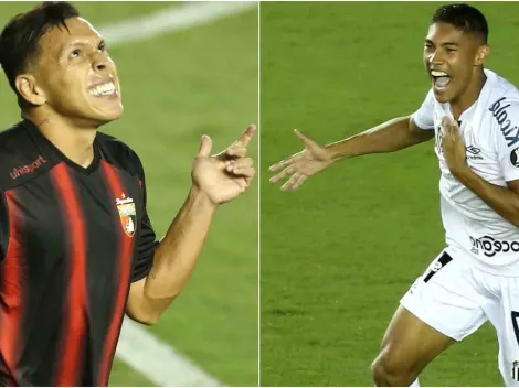 Deportivo Lara x Santos: horário e em qual canal acompanhar AO VIVO esse jogo decisivo da Copa Libertadores