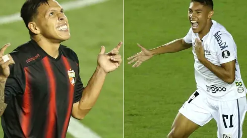 Deportivo Lara x Santos têm encontro marcado nesta terça-feira (16), em jogo decisivo pela Libertadores