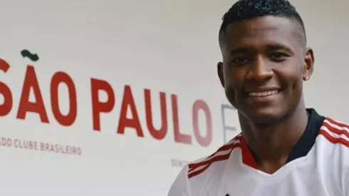 Orejuela afirma estar vivendo um