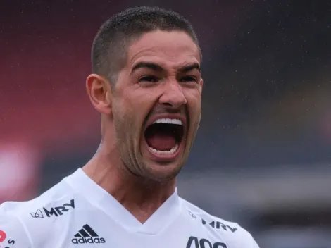 Orlando City não para em Pato e atacante do Flamengo vira ‘obsessão’ na MLS