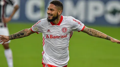 Foto: Thiago Ribeiro/AGIF