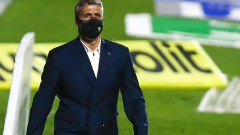 Foto: Marcello Zambrana/AGIF