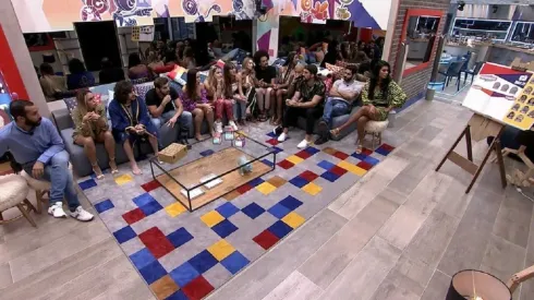 Jogo da Discórdia movimentou a casa ontem (15) no BBB 21