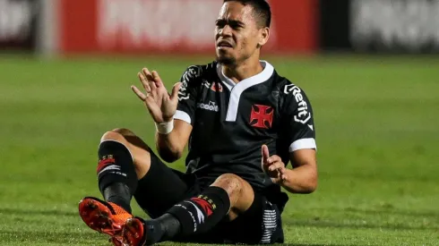 Foto: Ale Cabral/AGIF