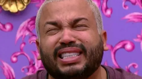 Projota deve ser o eliminado do BBB 21 nesta terça-feira (16)