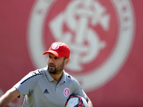 Ramírez usará Gauchão como laboratório no Internacional