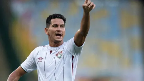 Foto: Jorge Rodrigues/AGIF