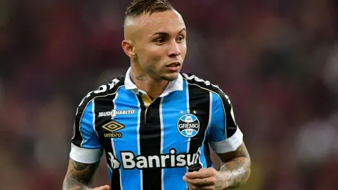 Foto: Thiago Ribeiro/AGIF