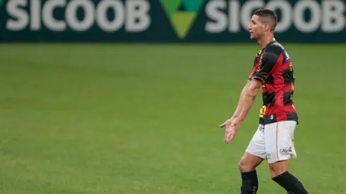 Foto: Marcello Zambrana/AGIF