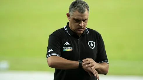 Foto: Jorge Rodrigues/AGIF