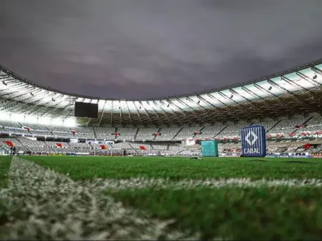 Campeonato Mineiro será paralisado após jogos da quinta rodada